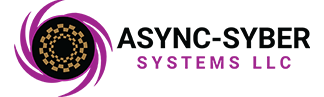 Async-Syber Logo